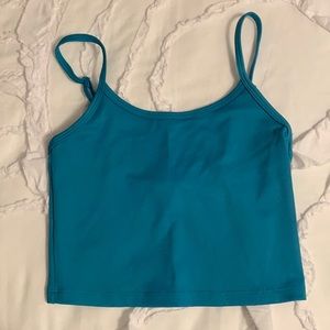 Balance athletica crop top